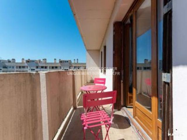 location appartement toulouse 4 pièces 10 m2 haute garonne 31400 455 € / mois