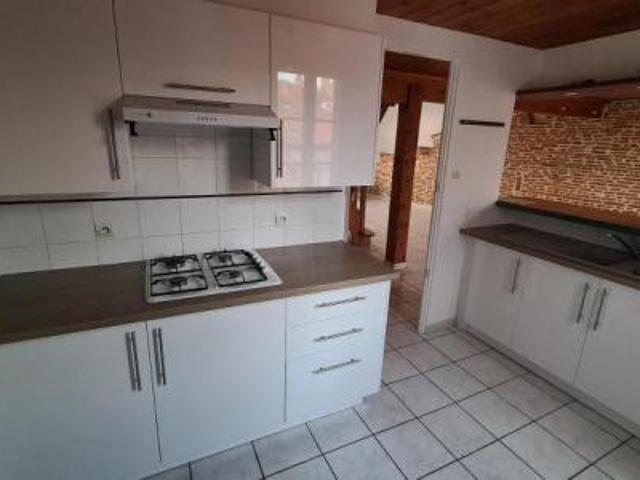 location appartement toulouse 4 pièces 115 m2 haute garonne 31400 1364 € / mois