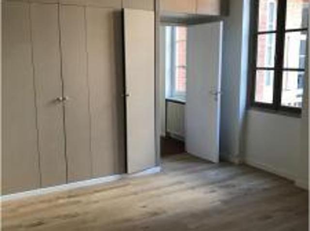 location appartement toulouse 4 pièces 118 m2 haute garonne 31000 2119 € / mois