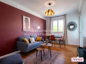 location appartement toulouse 4 pièces 11 m2 haute garonne 31100 399 € / mois