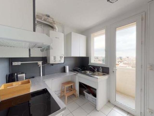 location appartement toulouse 5 pièces 82 m2 haute garonne 31400 525 € / mois