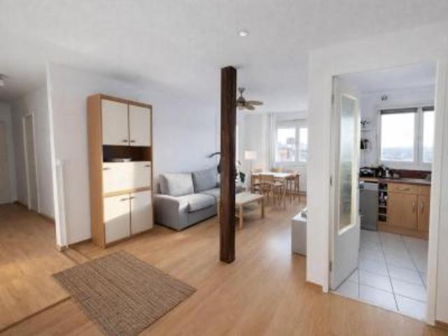 location appartement toulouse 5 pièces 94 m2 haute garonne 31300 1790 € / mois