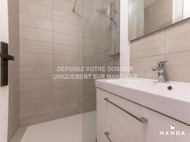 location appartement toulouse 5 pièces 11 m2 haute garonne 31300 437 € / mois