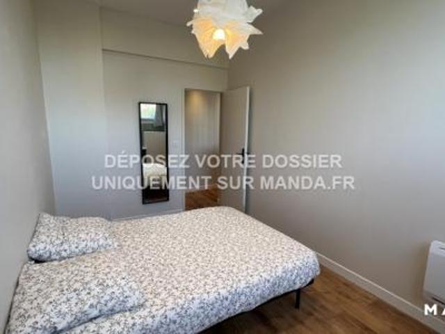 location appartement toulouse 5 pièces 12 m2 haute garonne 31100 395 € / mois