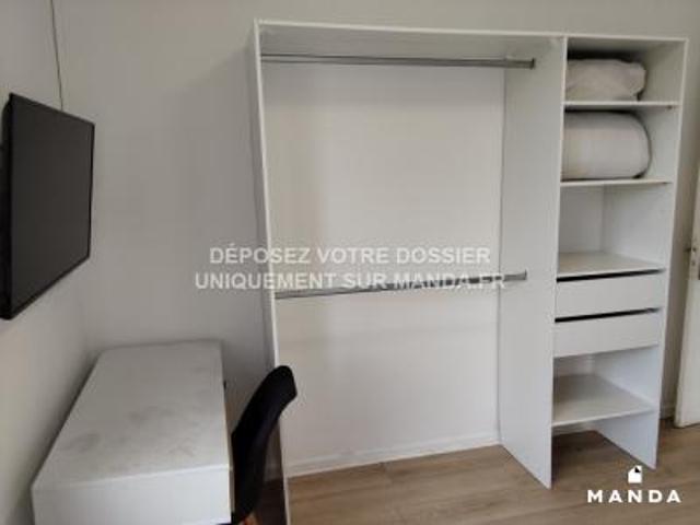 location appartement toulouse 6 pièces 10 m2 haute garonne 31100 350 € / mois