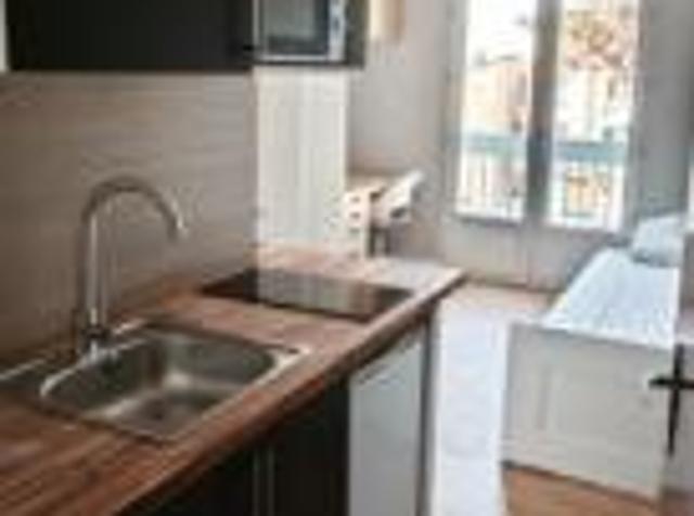 location appartement toulouse 1 pièce 15 m2 haute garonne 31400 605 € / mois