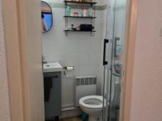 location appartement toulouse 1 pièce 17 m2 haute garonne 31000 600 € / mois
