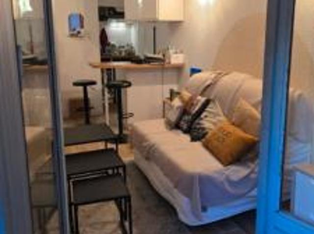 location appartement toulouse 1 pièce 17 m2 haute garonne 31000 600 € / mois