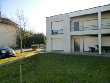location appartement toulouse 1 pièce 19 m2 haute garonne 31400 452 € / mois