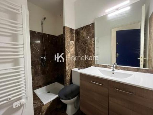 location appartement toulouse 1 pièce 19 m2 haute garonne 31400 465 € / mois