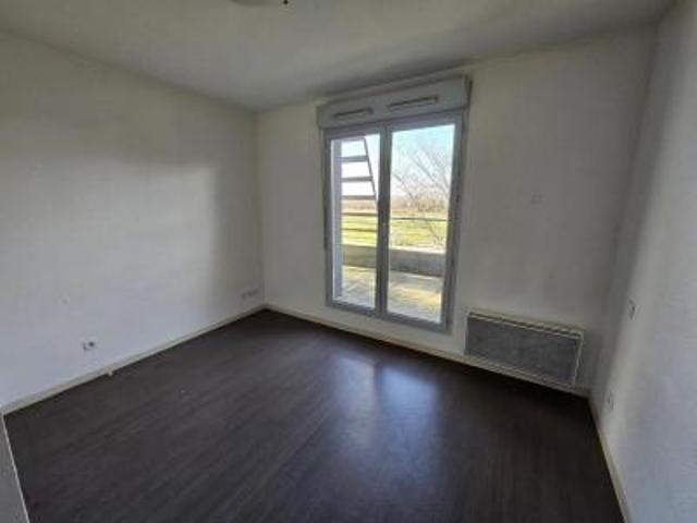 location appartement toulouse 1 pièce 19 m2 haute garonne 31500 468 € / mois