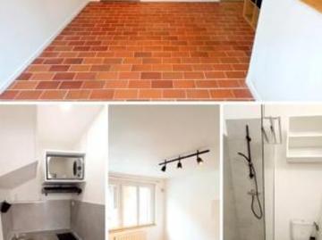 location appartement toulouse 1 pièce 19 m2 haute garonne 31500 525 € / mois