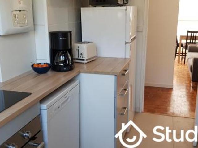 location appartement toulouse 1 pièce 10 m2 haute garonne 31400 526 € / mois