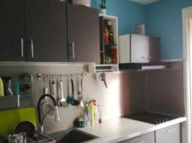 location appartement toulouse 1 pièce 10 m2 haute garonne 31100 450 € / mois