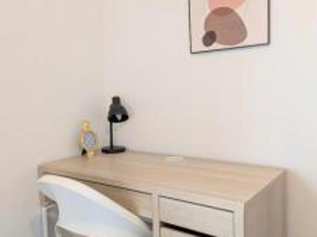 location appartement toulouse 1 pièce 10 m2 haute garonne 31100 475 € / mois