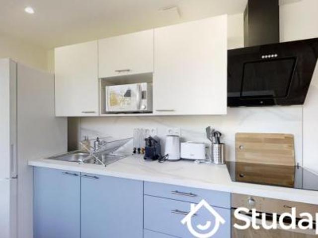 location appartement toulouse 1 pièce 10 m2 haute garonne 31200 530 € / mois