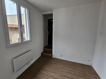 location appartement toulouse 1 pièce 11 m2 haute garonne 31400 309 € / mois