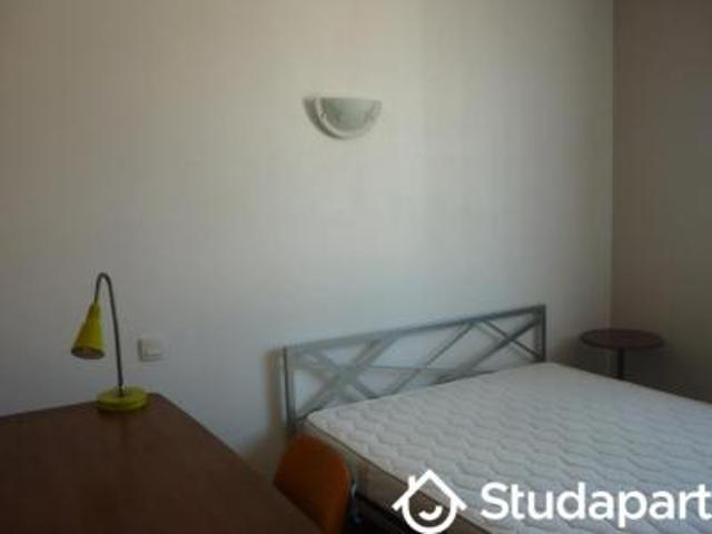 location appartement toulouse 1 pièce 11 m2 haute garonne 31200 470 € / mois