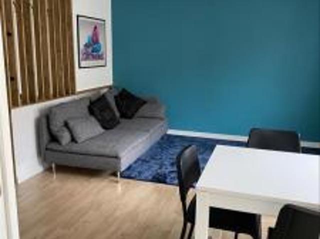 location appartement toulouse 1 pièce 12 m2 haute garonne 31500 517 € / mois