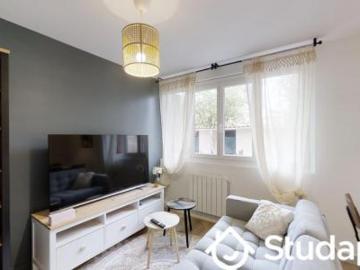 location appartement toulouse 1 pièce 13 m2 haute garonne 31400 551 € / mois