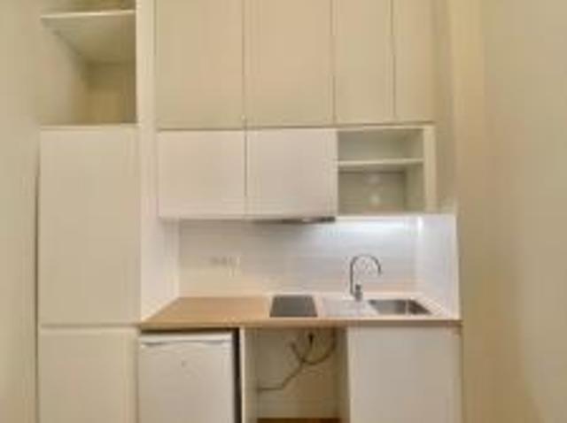 location appartement toulouse 1 pièce 13 m2 haute garonne 31000 468 € / mois