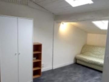 location appartement toulouse 1 pièce 13 m2 haute garonne 31000 515 € / mois