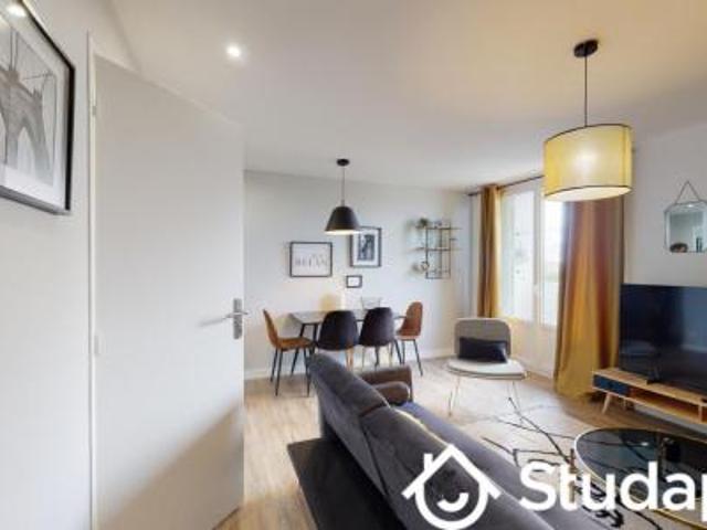 location appartement toulouse 1 pièce 13 m2 haute garonne 31000 550 € / mois