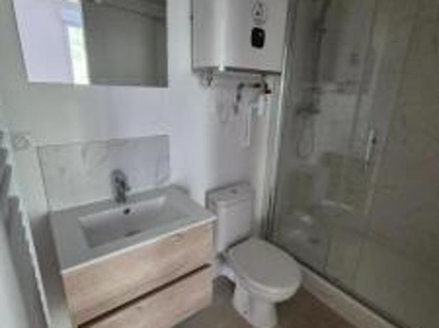 location appartement toulouse 1 pièce 24 m2 haute garonne 31500 590 € / mois