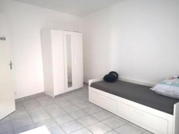 location appartement toulouse 1 pièce 24 m2 haute garonne 31100 570 € / mois