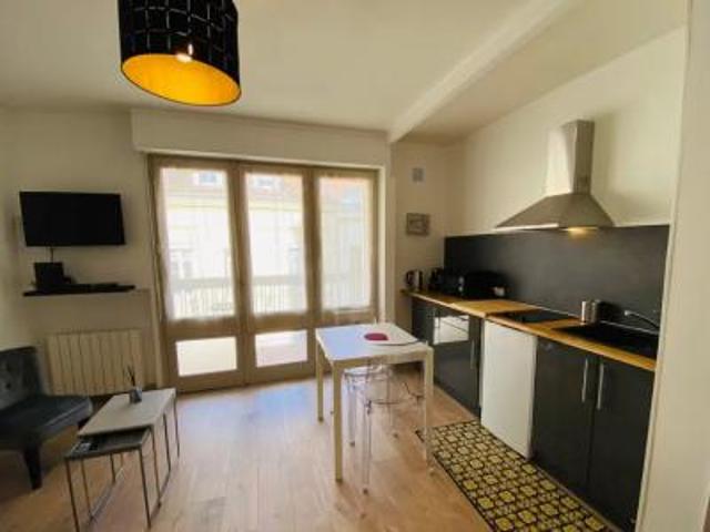 location appartement toulouse 1 pièce 25 m2 haute garonne 31000 530 € / mois