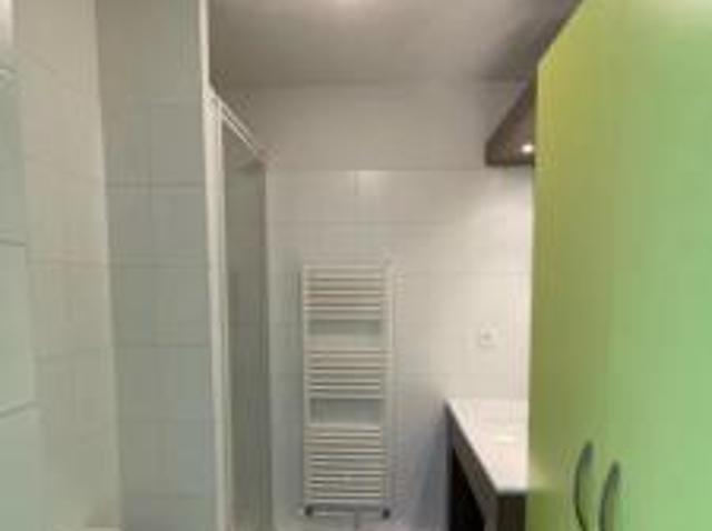 location appartement toulouse 1 pièce 26 m2 haute garonne 31400 600 € / mois