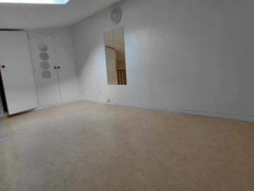 location appartement toulouse 1 pièce 26 m2 haute garonne 31000 595 € / mois