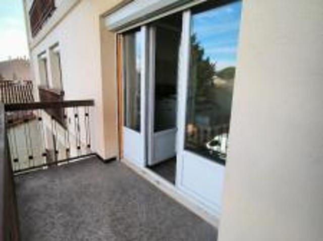 location appartement toulouse 1 pièce 26 m2 haute garonne 31200 645 € / mois