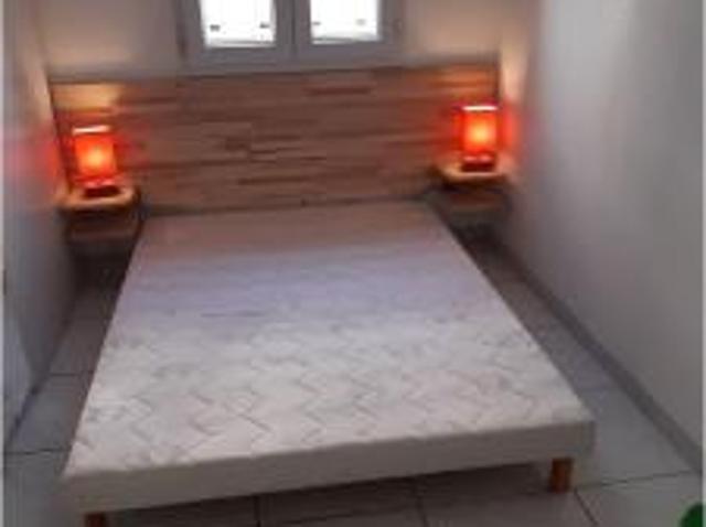 location appartement toulouse 1 pièce 26 m2 haute garonne 31300 575 € / mois