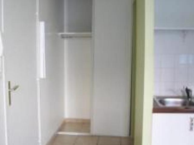 location appartement toulouse 1 pièce 27 m2 haute garonne 31500 469 € / mois