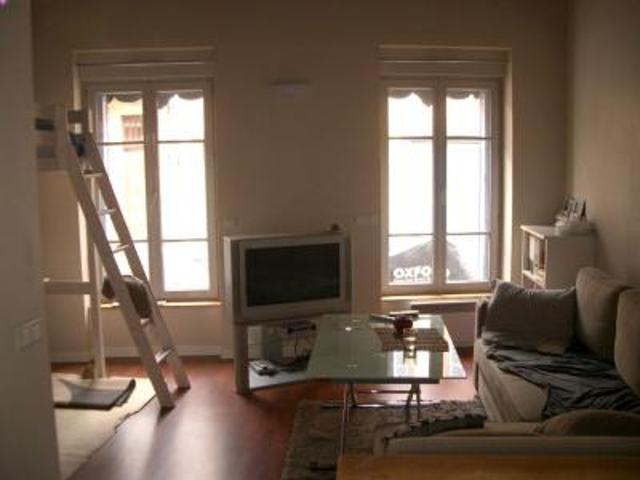 location appartement toulouse 1 pièce 27 m2 haute garonne 31000 559 € / mois