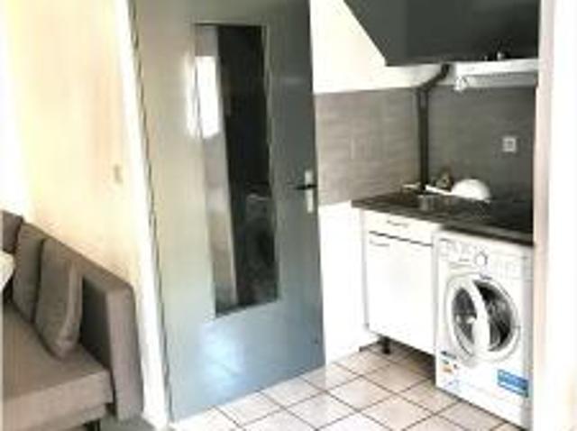 location appartement toulouse 1 pièce 27 m2 haute garonne 31000 628 € / mois