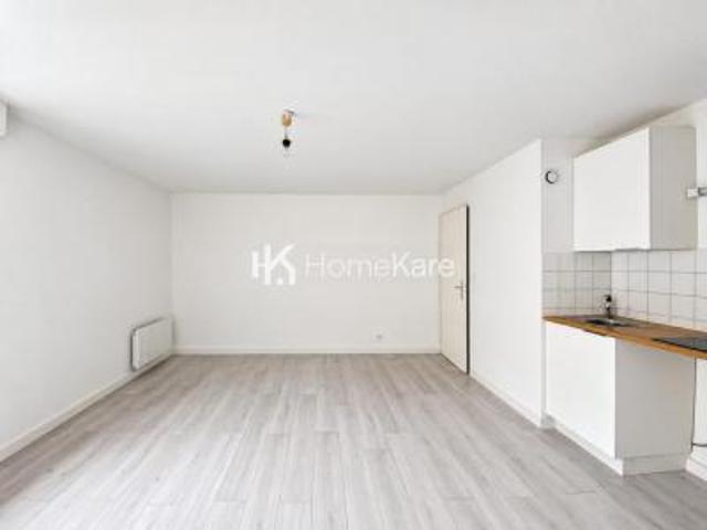 location appartement toulouse 1 pièce 28 m2 haute garonne 31200 590 € / mois