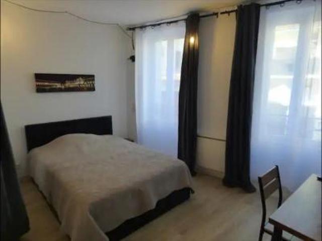 location appartement toulouse 1 pièce 29 m2 haute garonne 31500 650 € / mois