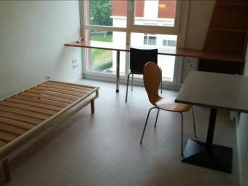 location appartement toulouse 1 pièce 20 m2 haute garonne 31400 466 € / mois
