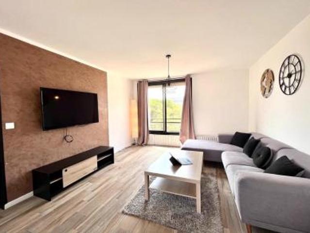 location appartement toulouse 1 pièce 20 m2 haute garonne 31100 447 € / mois
