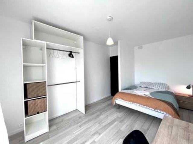 location appartement toulouse 1 pièce 22 m2 haute garonne 31100 457 € / mois