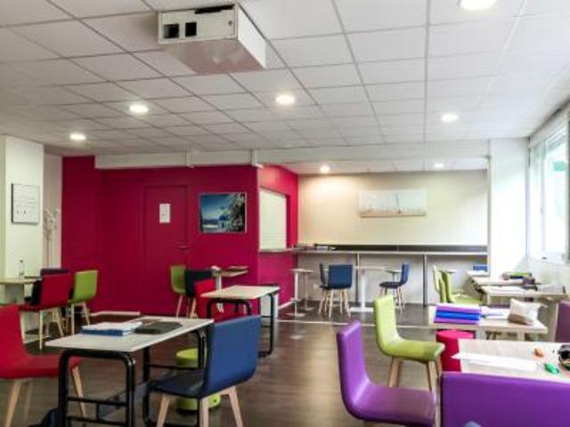 location appartement toulouse 1 pièce 21 m2 haute garonne 31400 710 € / mois