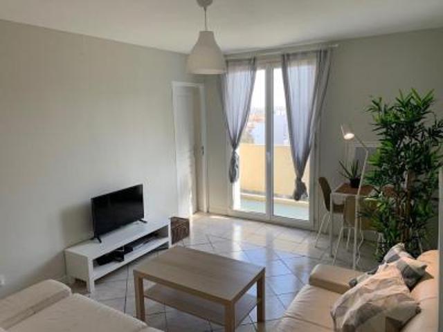 location appartement toulouse 1 pièce 21 m2 haute garonne 31500 453 € / mois