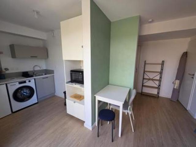 location appartement toulouse 1 pièce 21 m2 haute garonne 31500 650 € / mois