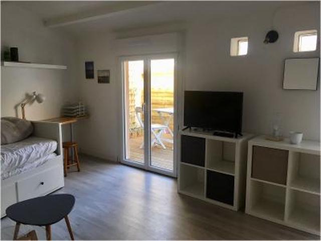location appartement toulouse 1 pièce 21 m2 haute garonne 31300 532 € / mois