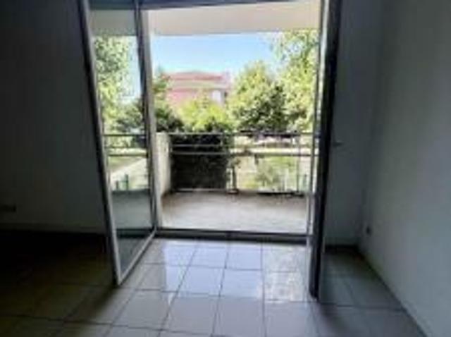location appartement toulouse 1 pièce 22 m2 haute garonne 31400 460 € / mois