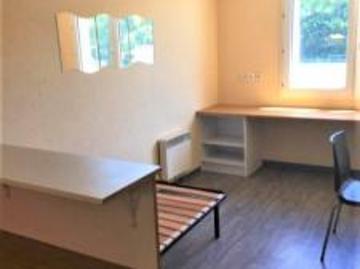 location appartement toulouse 1 pièce 22 m2 haute garonne 31400 532 € / mois