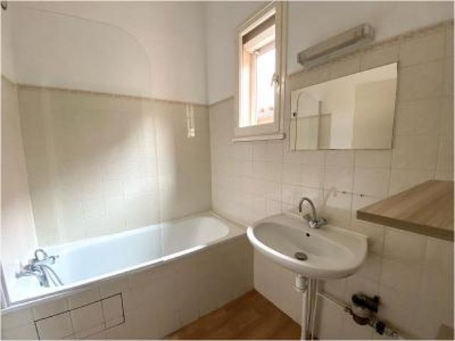 location appartement toulouse 1 pièce 22 m2 haute garonne 31000 525 € / mois