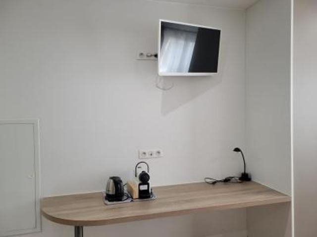 location appartement toulouse 1 pièce 22 m2 haute garonne 31200 600 € / mois